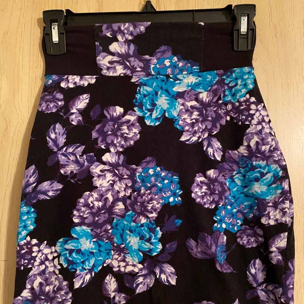 Mini Skirt